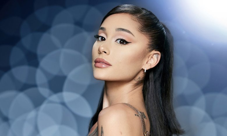 ariana-hrande Аріана Гранде