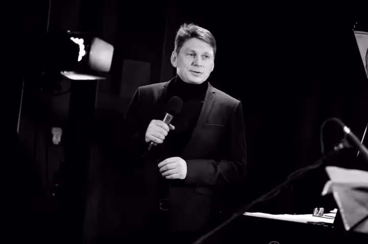 Олексій Саранчін Олексій Саранчін помер