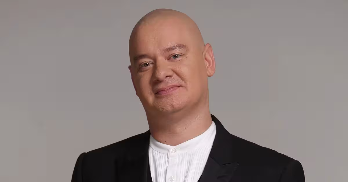 Євген Кошовий Євген Кошовий