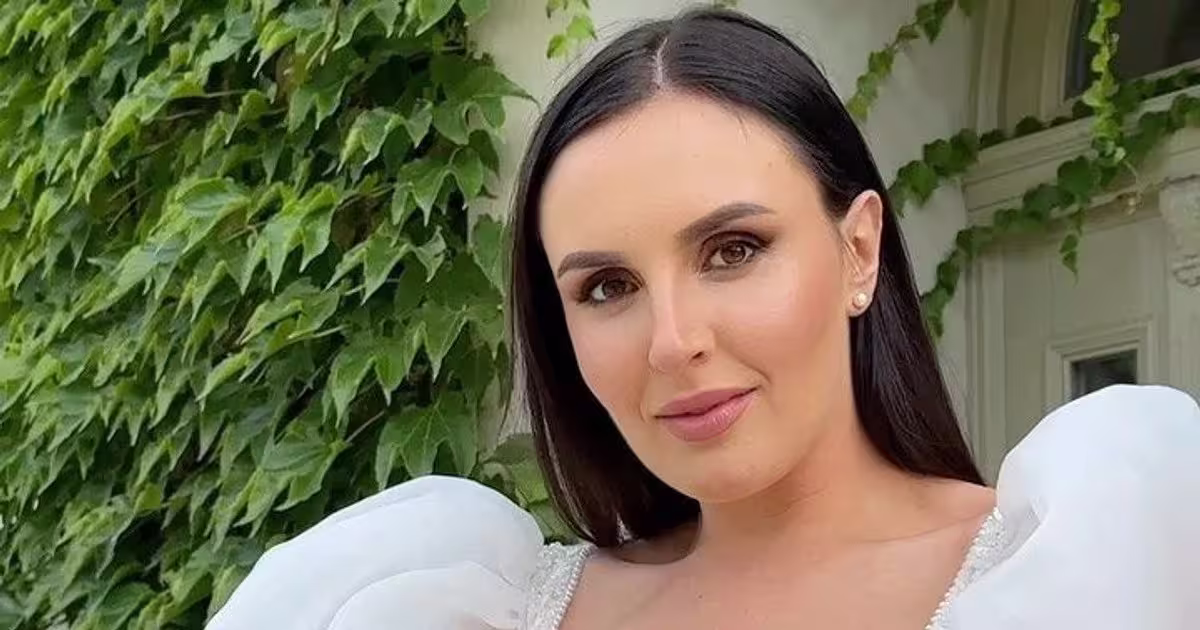 Міла Нітіч чоловік
