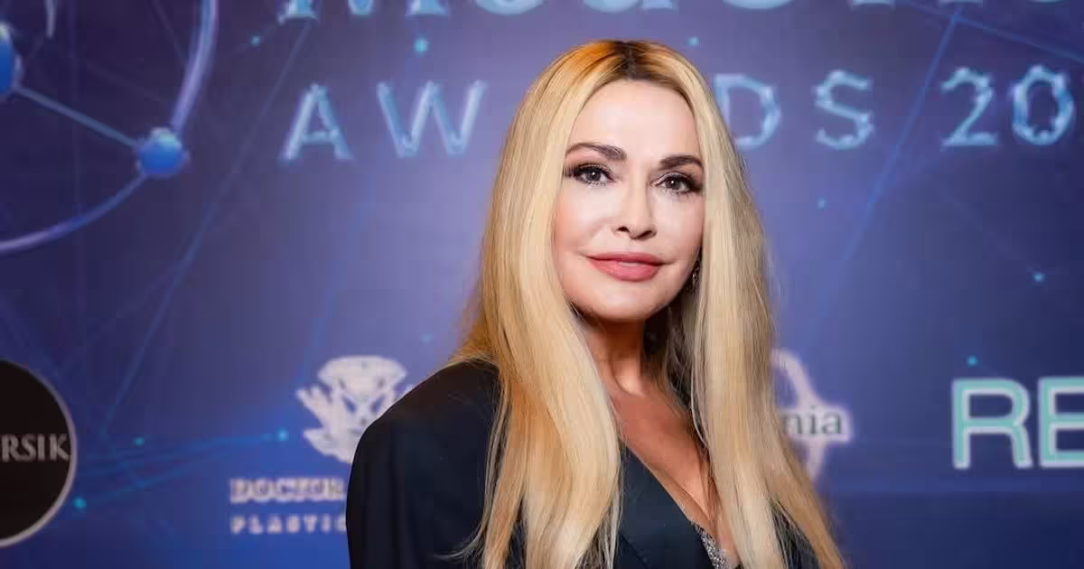 Ольга Сумська хвороба