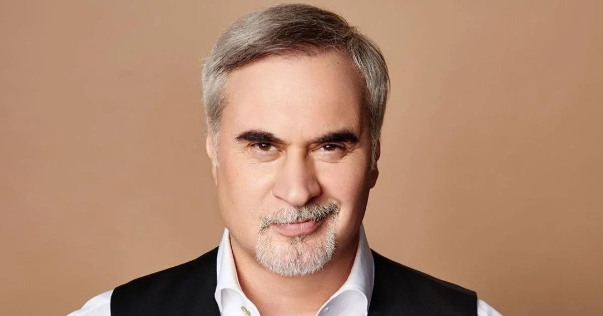 Валерій Меладзе Валерій Меладзе зараз