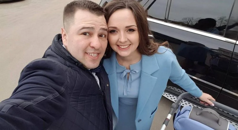 Наталія Рибак