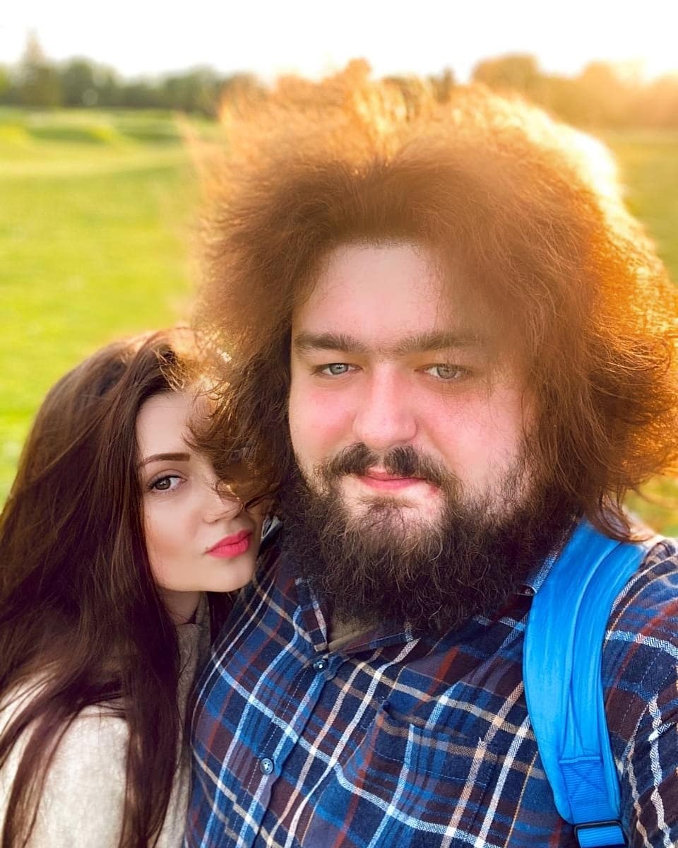 Карина Устименко